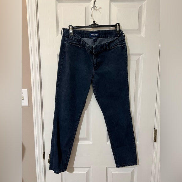 Old Navy Jeans- Size 12 - Picture 1 of 2